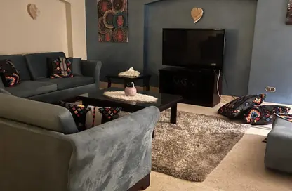 شقة - 3 غرف نوم - 2 حمامات للايجار في شارع 199 - دجلة - حي المعادي - القاهرة