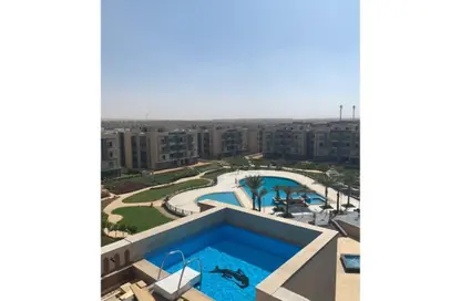 شقة - 3 غرف نوم - 2 حمامات للبيع في تاج سلطان - الطريق الدائري - القاهرة