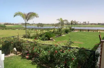 شاليه - 2 غرف نوم - 2 حمامات للبيع في مراسي - سيدي عبد الرحمن - الساحل الشمالي