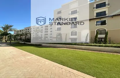 Apartment - 3 Bedrooms - 3 Bathrooms for rent in Village West - Sheikh Zayed Compounds - Sheikh Zayed City - Giza