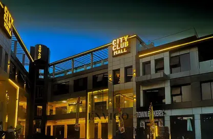 محل تجاري - استوديو للبيع في شارع مساكن الشروق - النادي الأهلي - مدينة نصر - القاهرة