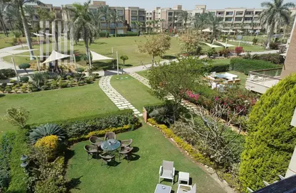 شقة - 3 غرف نوم - 3 حمامات للايجار في نيو جيزة - طريق مصر اسكندرية الصحراوي - مدينة 6 أكتوبر - الجيزة