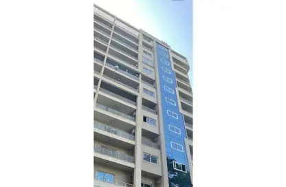 بناية كاملة - استوديو للايجار في شارع ابو الفدا - الزمالك - القاهرة