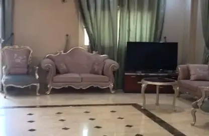 Office Space - Studio - 2 Bathrooms for rent in North Lotus - El Lotus - New Cairo City - Cairo