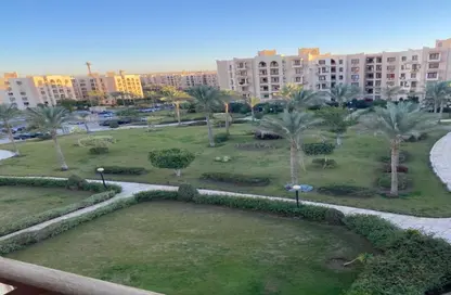 شقة - 2 غرف نوم - 1 حمام للايجار في امتداد الرحاب - الرحاب - مدينة القاهرة الجديدة - القاهرة