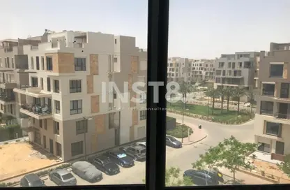 Apartment - 3 Bedrooms - 4 Bathrooms for sale in Eastown - 5th Settlement Compounds - The 5th Settlement - New Cairo City - Cairo