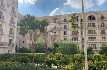 شاليه - 2 غرف نوم - 3 حمامات للبيع في بالم هيلز نيو كايرو - كمبوندات التجمع الخامس - التجمع الخامس - مدينة القاهرة الجديدة - القاهرة