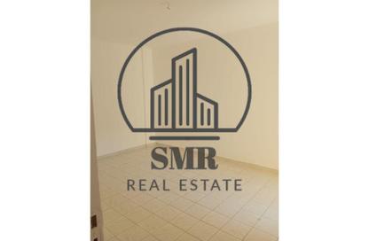 Apartment - 2 Bedrooms - 1 Bathroom for rent in Talaat Mostafa St. - Rehab City Second Phase - Al Rehab - New Cairo City - Cairo