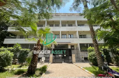 بناية كاملة - استوديو - 4 حمامات للايجار في شارع 282 - المعادي الجديدة - حي المعادي - القاهرة بناية كاملة - استوديو - 4 حمامات للايجار في شارع 282 - المعادي الجديدة - حي المعادي - القاهرة