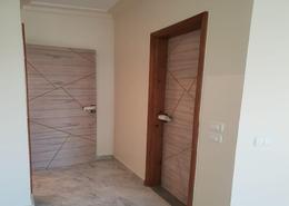 Apartment - 2 bedrooms - 2 bathrooms for للبيع in Tag Sultan - Ring Road - Cairo