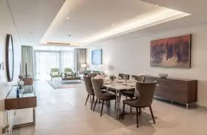 Apartment - 3 Bedrooms - 2 Bathrooms for sale in Green 6 - 6 October Compounds - 6 October City - Giza