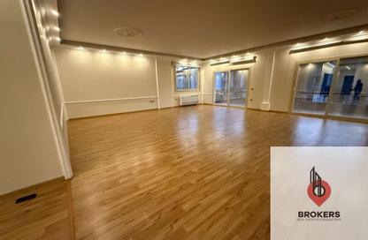 Apartment - 4 Bedrooms - 5 Bathrooms for rent in El Diplomaseen - The 5th Settlement - New Cairo City - Cairo