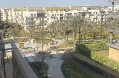 Apartment - 3 Bedrooms - 3 Bathrooms for sale in Eastown - 5th Settlement Compounds - The 5th Settlement - New Cairo City - Cairo