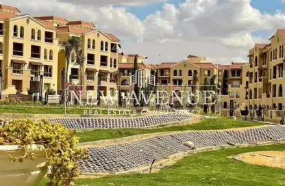 دوبلكس - 3 غرف نوم - 3 حمامات للبيع في معادى فيو - كمبوندات الشروق - مدينة الشروق - القاهرة