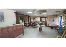 Retail - 3 bathrooms for للبيع in Abdel Hamid Badawy St. - Sheraton Al Matar - El Nozha - Cairo