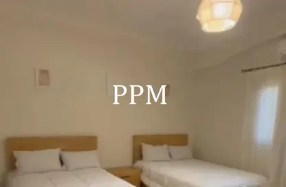 Apartment - Studio - 1 Bathroom for rent in Abdel Halim Hafez St. - El Banafseg 8 - El Banafseg - New Cairo City - Cairo