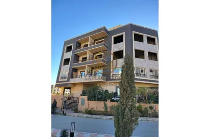 Apartment - 2 Bedrooms - 2 Bathrooms for sale in Sephora Heights - 5th Settlement Compounds - The 5th Settlement - New Cairo City - Cairo