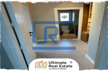 Apartment - 3 Bedrooms - 3 Bathrooms for sale in Mountain View Hyde Park - 5th Settlement Compounds - The 5th Settlement - New Cairo City - Cairo