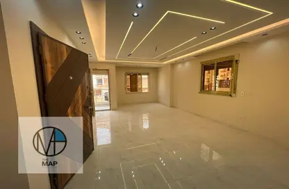 شقة - 3 غرف نوم - 2 حمامات للبيع في عمارات الاندلس - حى الاندلس - مدينة القاهرة الجديدة - القاهرة