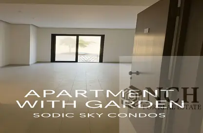 شقة - 3 غرف نوم - 3 حمامات للايجار في فيليت - كمبوندات التجمع الخامس - التجمع الخامس - مدينة القاهرة الجديدة - القاهرة