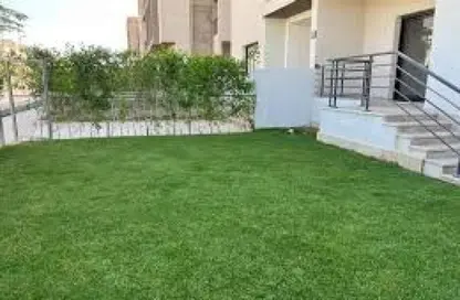 Apartment - 3 Bedrooms - 3 Bathrooms for sale in Mountain View iCity October - 6 October Compounds - 6 October City - Giza
