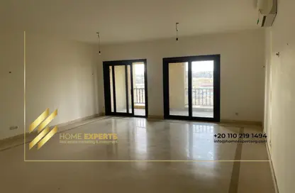 Apartment - 4 Bedrooms - 4 Bathrooms for rent in Mivida - 5th Settlement Compounds - The 5th Settlement - New Cairo City - Cairo