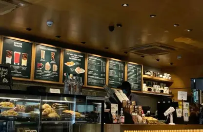 كافتيريا - استوديو - 2 حمامات للبيع في جو هليوبوليس - مساكن المهندسين - مدينة نصر - القاهرة