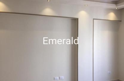 Apartment - 3 Bedrooms - 2 Bathrooms for rent in Bavaria Town - Zahraa El Maadi - Hay El Maadi - Cairo