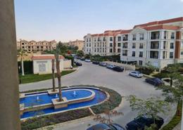 Apartment - 5 bedrooms - 3 bathrooms for للايجار in Regents Park - Al Andalus District - New Cairo City - Cairo