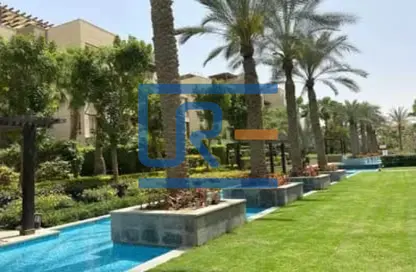 (بنتهاوس  (روف - 4 غرف نوم - 4 حمامات للبيع في بارك فيو - المستثمرين الشمالية - مدينة القاهرة الجديدة - القاهرة