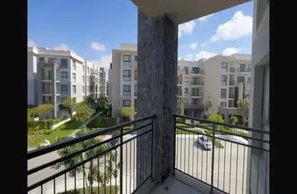 Chalet - 1 Bedroom - 1 Bathroom for sale in Marassi - Sidi Abdel Rahman - North Coast