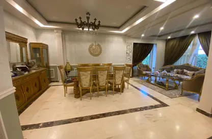 Villa - 4 Bedrooms - 3 Bathrooms for sale in El Koronfel - The 5th Settlement - New Cairo City - Cairo