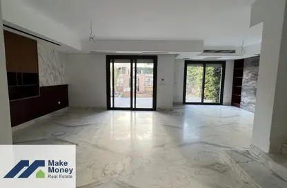 Townhouse - 3 Bedrooms - 4 Bathrooms for sale in Mivida - 5th Settlement Compounds - The 5th Settlement - New Cairo City - Cairo