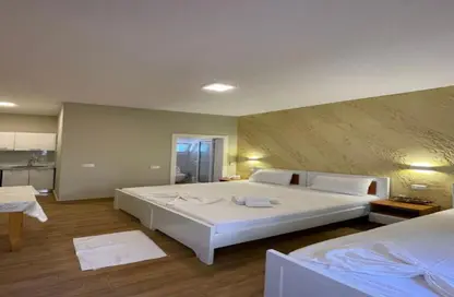 شقة - غرفة نوم - 1 حمام للايجار في ويستاون - كمبوندات الشيخ زايد - الشيخ زايد - الجيزة