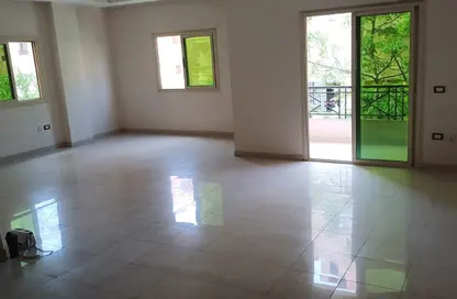 Apartment - 3 Bedrooms - 2 Bathrooms for rent in El Banafseg Apartment Buildings - El Banafseg - New Cairo City - Cairo