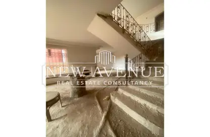 Villa - 7+ Bedrooms - 7 Bathrooms for sale in French University Square - City Center 1 - Shorouk City - Cairo