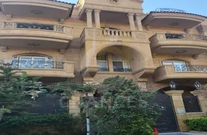 Apartment - 3 Bedrooms - 2 Bathrooms for sale in District 1 - The 5th Settlement - New Cairo City - Cairo