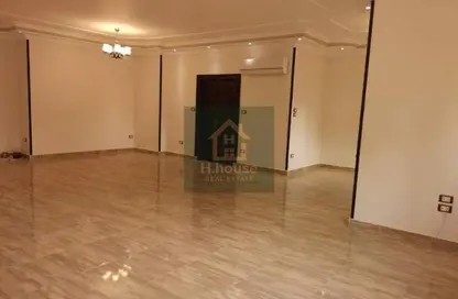Apartment - 4 Bedrooms - 3 Bathrooms for rent in El Rehab Extension - Al Rehab - New Cairo City - Cairo