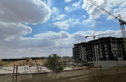 Apartment - 2 Bedrooms - 2 Bathrooms for sale in Zed East - 5th Settlement Compounds - The 5th Settlement - New Cairo City - Cairo