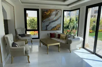 Duplex - 4 Bedrooms - 3 Bathrooms for sale in Villette - 5th Settlement Compounds - The 5th Settlement - New Cairo City - Cairo