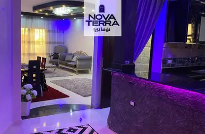 Apartment - 3 Bedrooms - 2 Bathrooms for sale in 11th District - Sheikh Zayed City - Giza