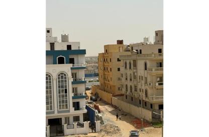 شقة - 3 غرف نوم - 2 حمامات للبيع في عمارات الاندلس - حى الاندلس - مدينة القاهرة الجديدة - القاهرة