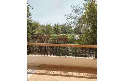 Apartment - 3 Bedrooms - 2 Bathrooms for rent in Beverly Hills - Sheikh Zayed Compounds - Sheikh Zayed City - Giza