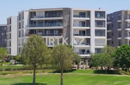 Apartment - 3 Bedrooms - 2 Bathrooms for sale in Taj City - 5th Settlement Compounds - The 5th Settlement - New Cairo City - Cairo