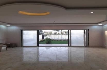Duplex - 3 Bedrooms - 2 Bathrooms for rent in Hyde Park - 5th Settlement Compounds - The 5th Settlement - New Cairo City - Cairo