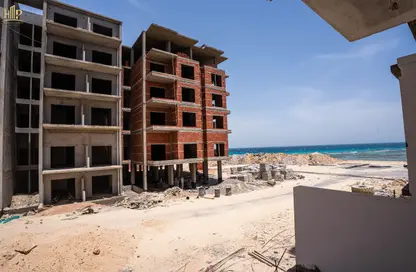 شقة - غرفة نوم - 1 حمام للبيع في منطقة الاحياء - الغردقة - محافظة البحر الاحمر