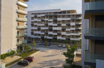 Apartment - 2 Bedrooms - 2 Bathrooms for sale in Al Burouj Compound - El Shorouk Compounds - Shorouk City - Cairo