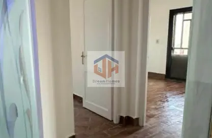 شقة - 2 غرف نوم - 1 حمام للبيع في شارع ابن النفيس - الرحاب المرحلة الخامسة - الرحاب - مدينة القاهرة الجديدة - القاهرة