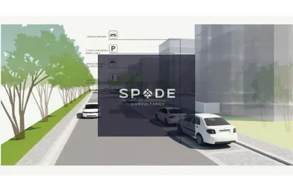 شقة - غرفة نوم - 1 حمام للبيع في بارك فيو هاب تاون - مدينة المستقبل - القاهرة