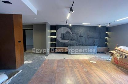 Apartment - 3 Bedrooms - 3 Bathrooms for rent in October Plaza - 6 October Compounds - 6 October City - Giza